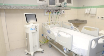 Mais dois pacientes de Manaus morrem no Hospital das Clínicas, em Goiânia